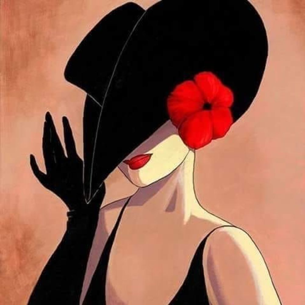 Meet your Posher, Beatriz